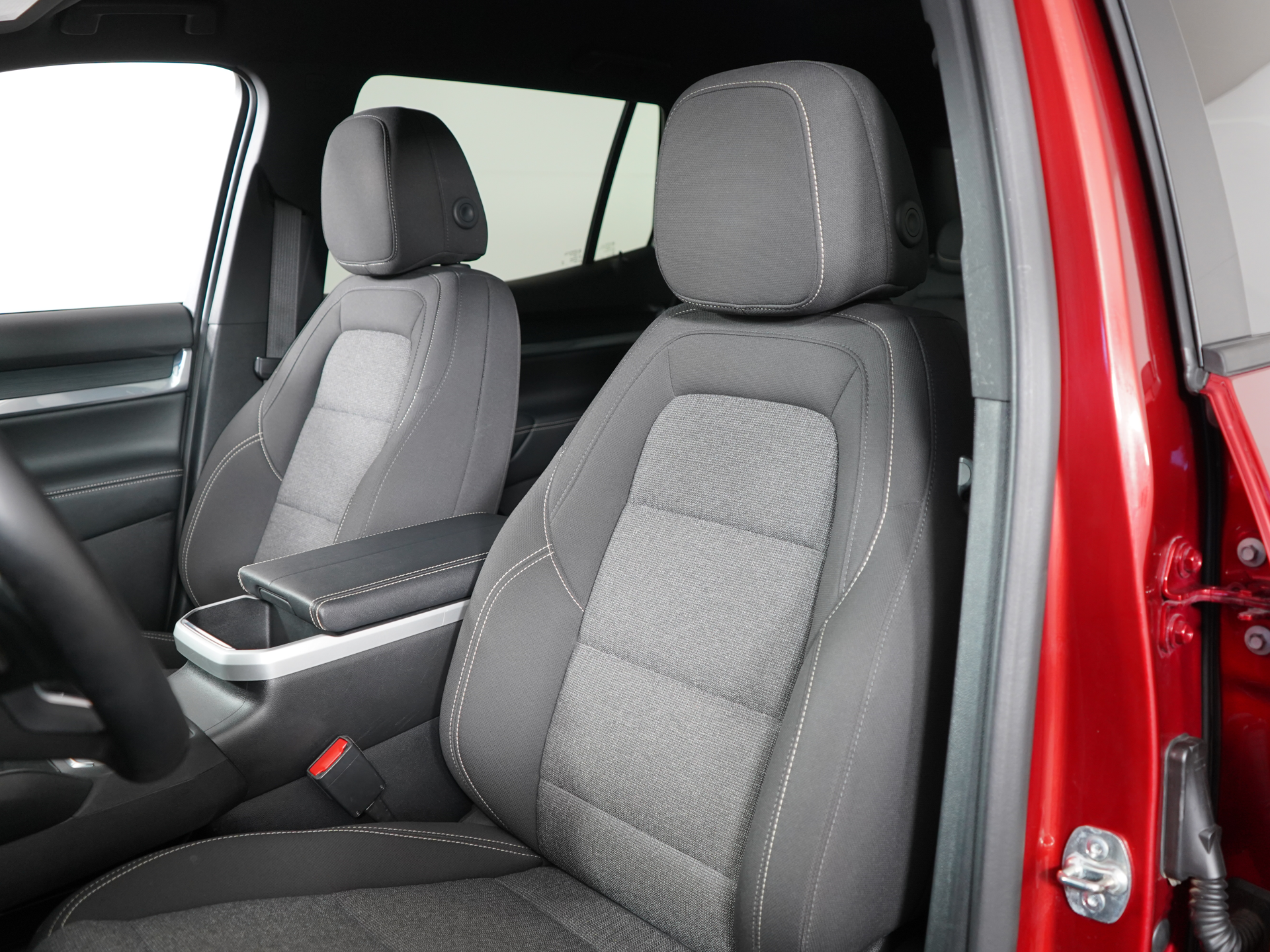 2025 GMC Terrain