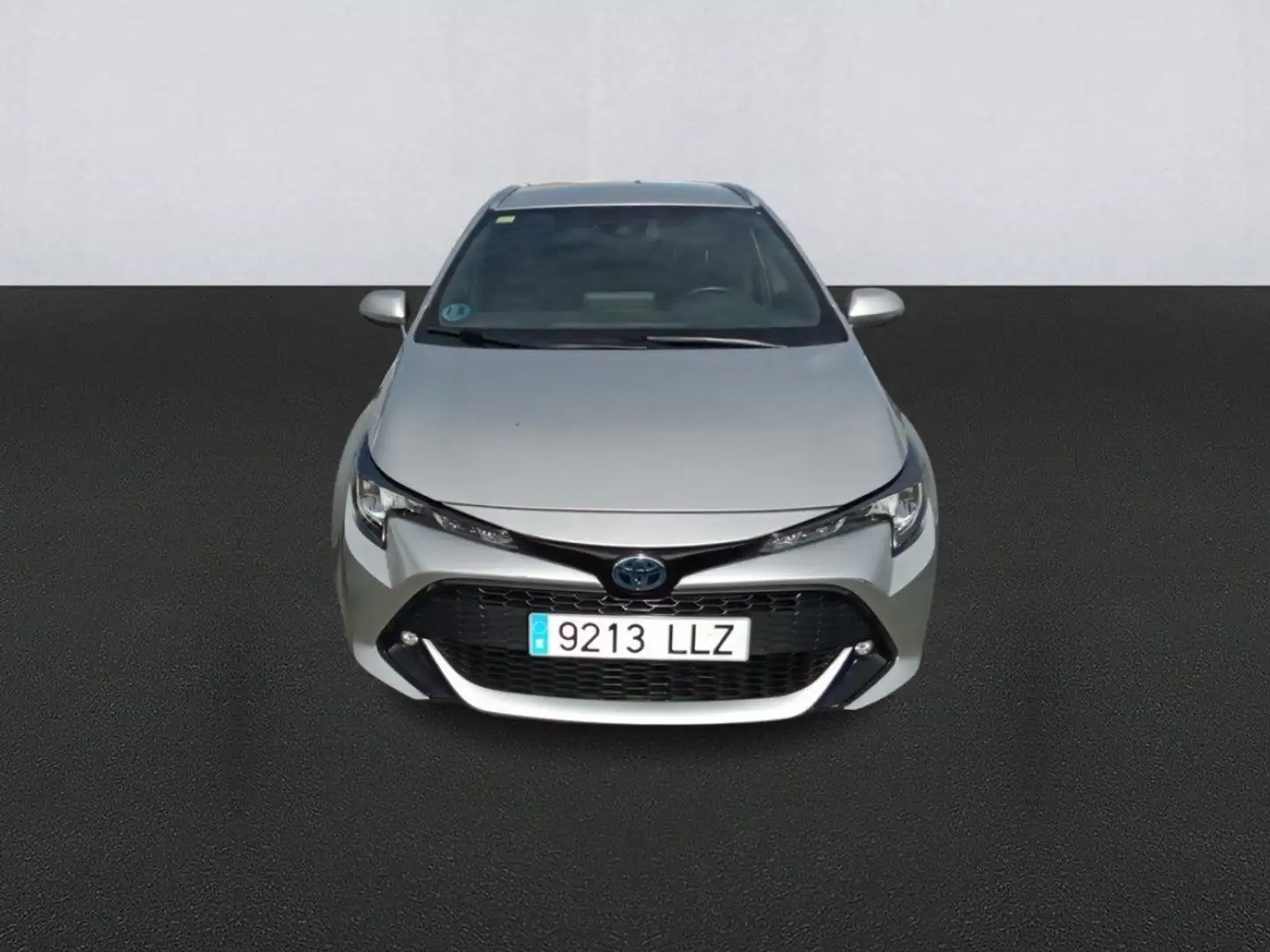 Toyota Corolla 1.8 125H ACTIVE TECH E-CVT TOU SPORT Noir - 2