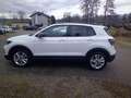 Volkswagen T-Cross Goal 1.0 TSI*DSG*AHK*Navi*ACC*SHZ*PLA KLIMA ALU Weiß - thumbnail 5