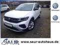 Volkswagen T-Cross Goal 1.0 TSI*DSG*AHK*Navi*ACC*SHZ*PLA KLIMA ALU Weiß - thumbnail 1