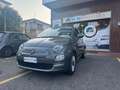 Fiat 500 1.2 Lounge   ** NEOPATENTATI ** Gris - thumbnail 2
