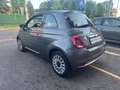 Fiat 500 1.2 Lounge   ** NEOPATENTATI ** Gris - thumbnail 3