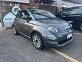 Fiat 500 1.2 Lounge   ** NEOPATENTATI ** Gris - thumbnail 6