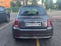 Fiat 500 1.2 Lounge   ** NEOPATENTATI ** Gris - thumbnail 4