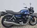 Moto Guzzi V 7 SPECIAL ABS Bleu - thumbnail 3