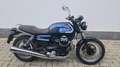 Moto Guzzi V 7 SPECIAL ABS Bleu - thumbnail 2