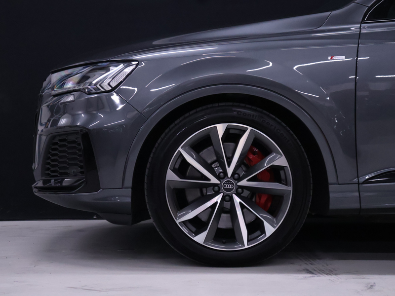 Audi Q7 60 TFSI e quattro Competition [SCHUIFKANTELDAK, BO — photo 3
