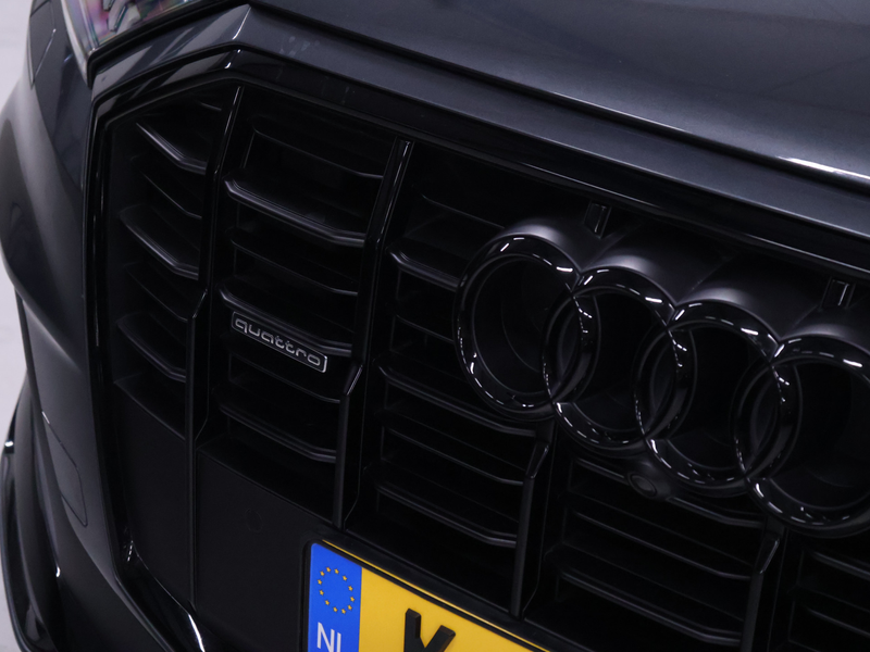 Audi Q7 60 TFSI e quattro Competition [SCHUIFKANTELDAK, BO — photo 34