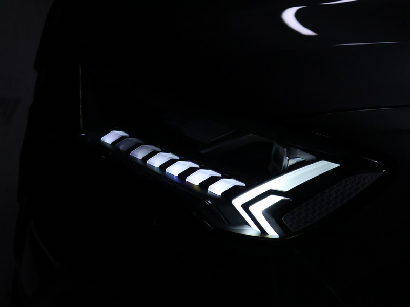 Audi Q7 60 TFSI e quattro Competition [SCHUIFKANTELDAK, BO — photo 27