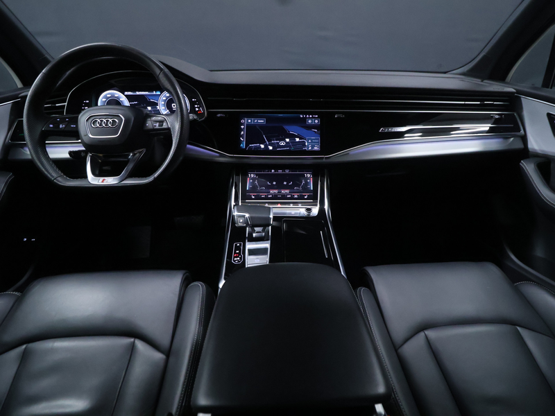 Audi Q7 60 TFSI e quattro Competition [SCHUIFKANTELDAK, BO — photo 6