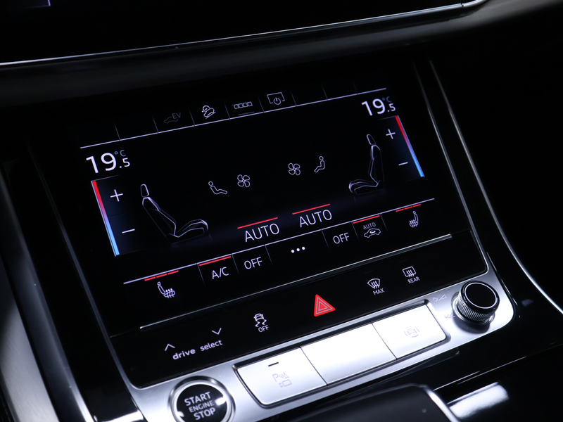 Audi Q7 60 TFSI e quattro Competition [SCHUIFKANTELDAK, BO — photo 22