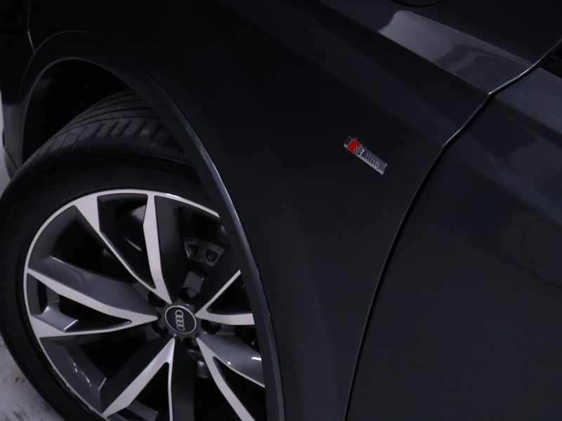 Audi Q7 60 TFSI e quattro Competition [SCHUIFKANTELDAK, BO — photo 28