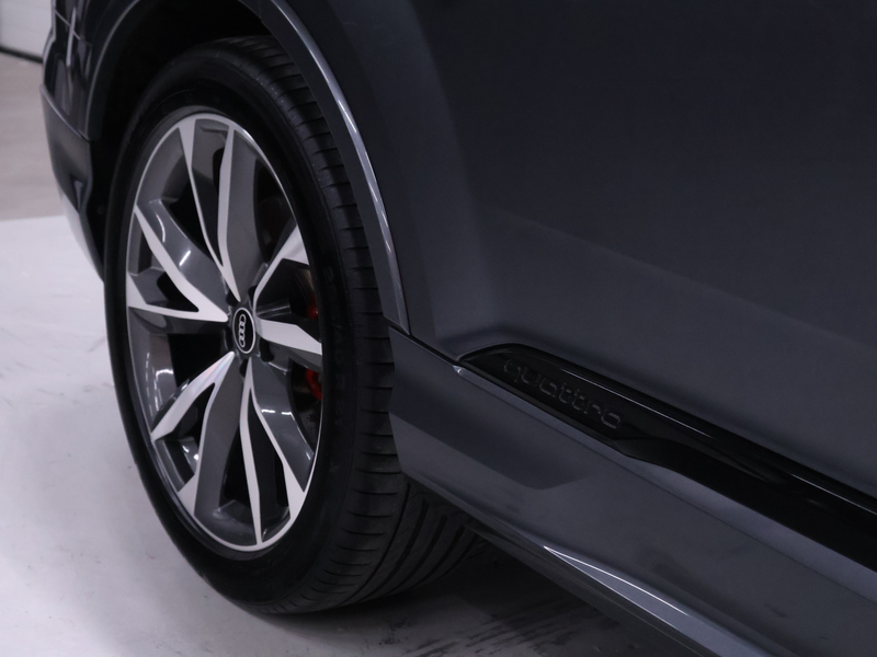 Audi Q7 60 TFSI e quattro Competition [SCHUIFKANTELDAK, BO — photo 30