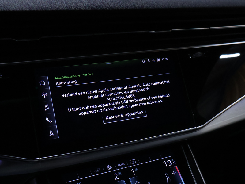 Audi Q7 60 TFSI e quattro Competition [SCHUIFKANTELDAK, BO — photo 21
