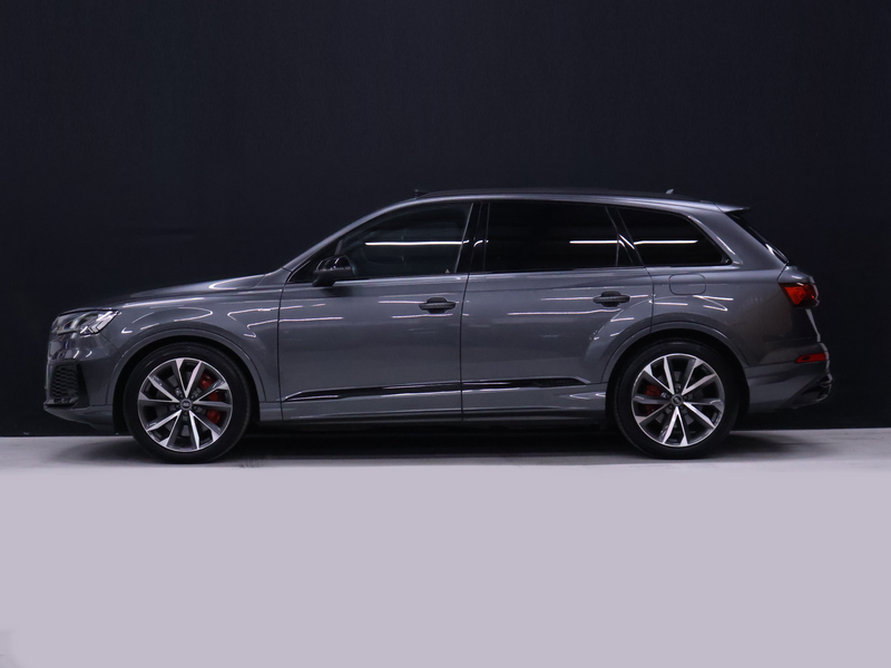 Audi Q7 60 TFSI e quattro Competition [SCHUIFKANTELDAK, BO — photo 2