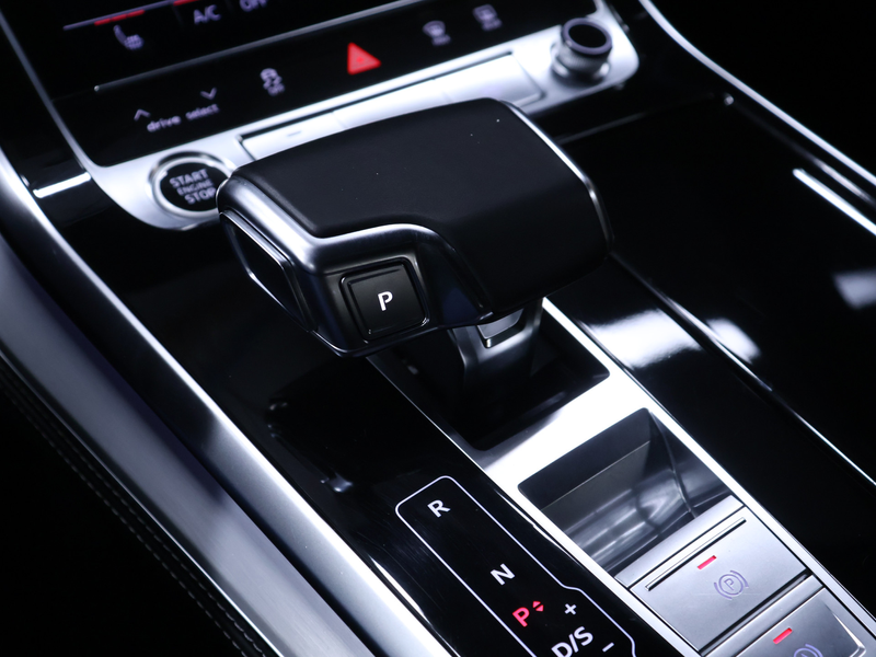Audi Q7 60 TFSI e quattro Competition [SCHUIFKANTELDAK, BO — photo 23