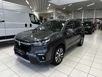 1.5 Dualjet Strong Hybride AT