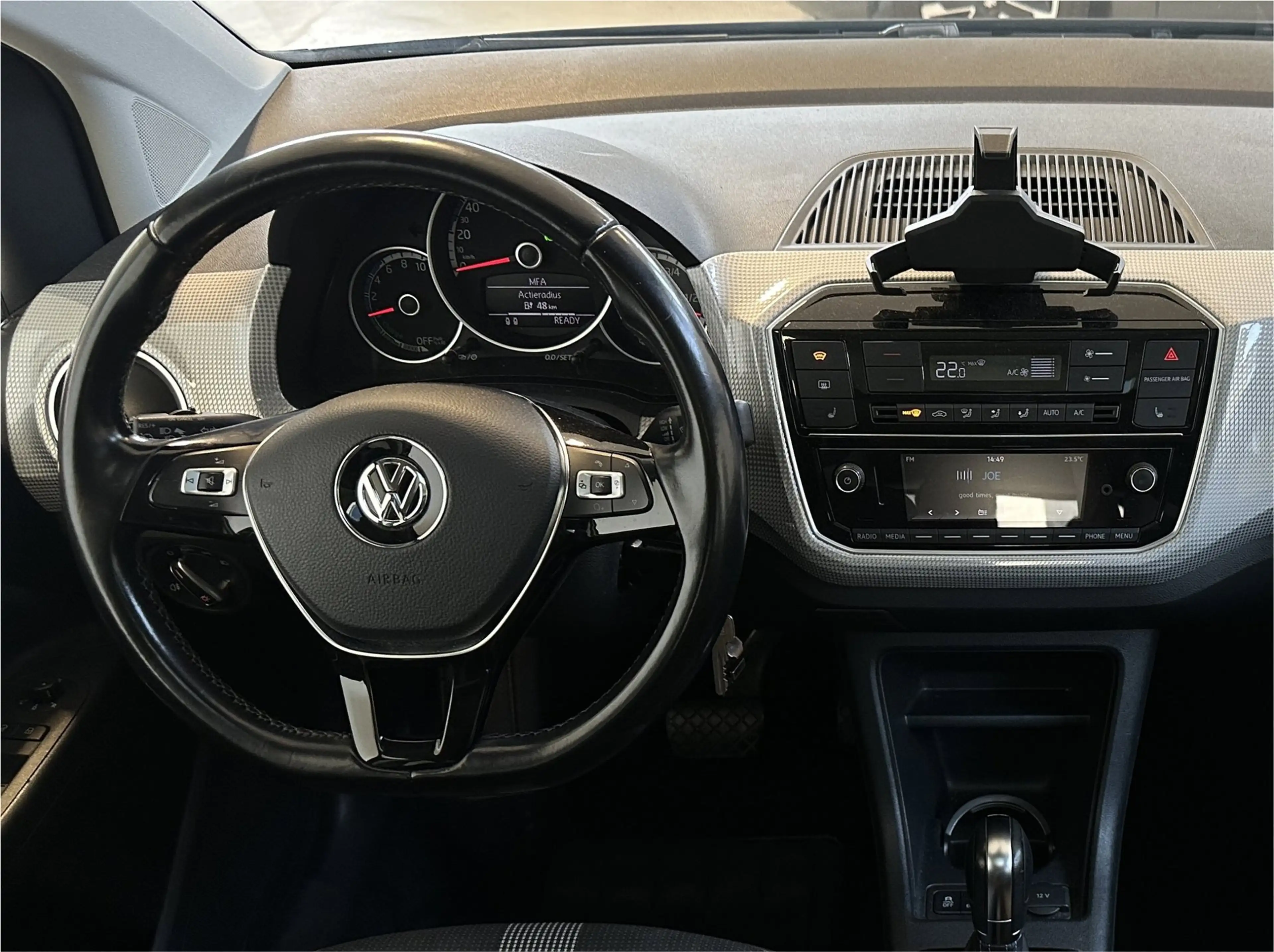 Volkswagen e-up! E-up! Automaat | NL | Camera | Panorama dak |Cruis — photo 15