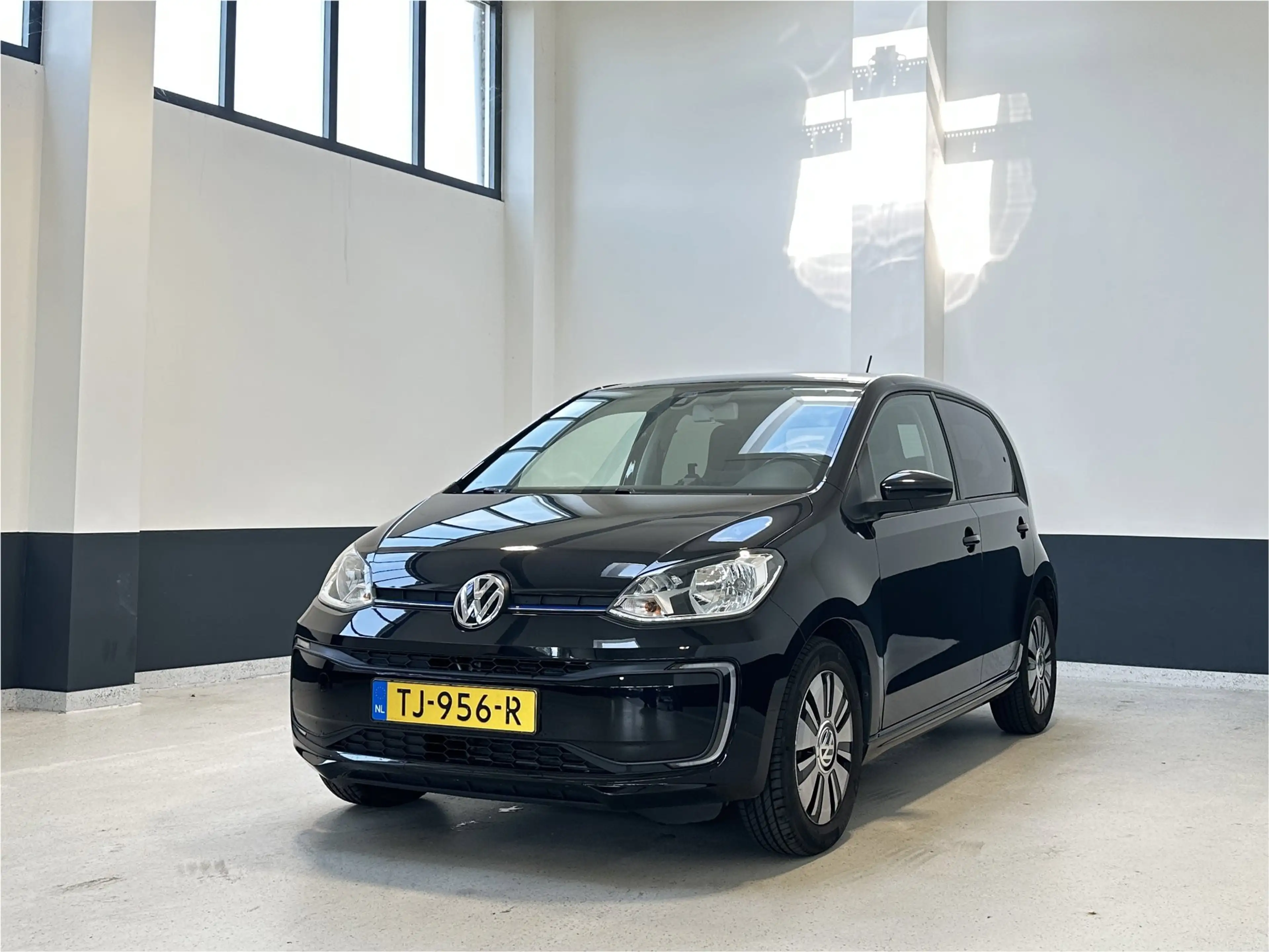 Volkswagen e-up! E-up! Automaat | NL | Camera | Panorama dak |Cruis — photo 2
