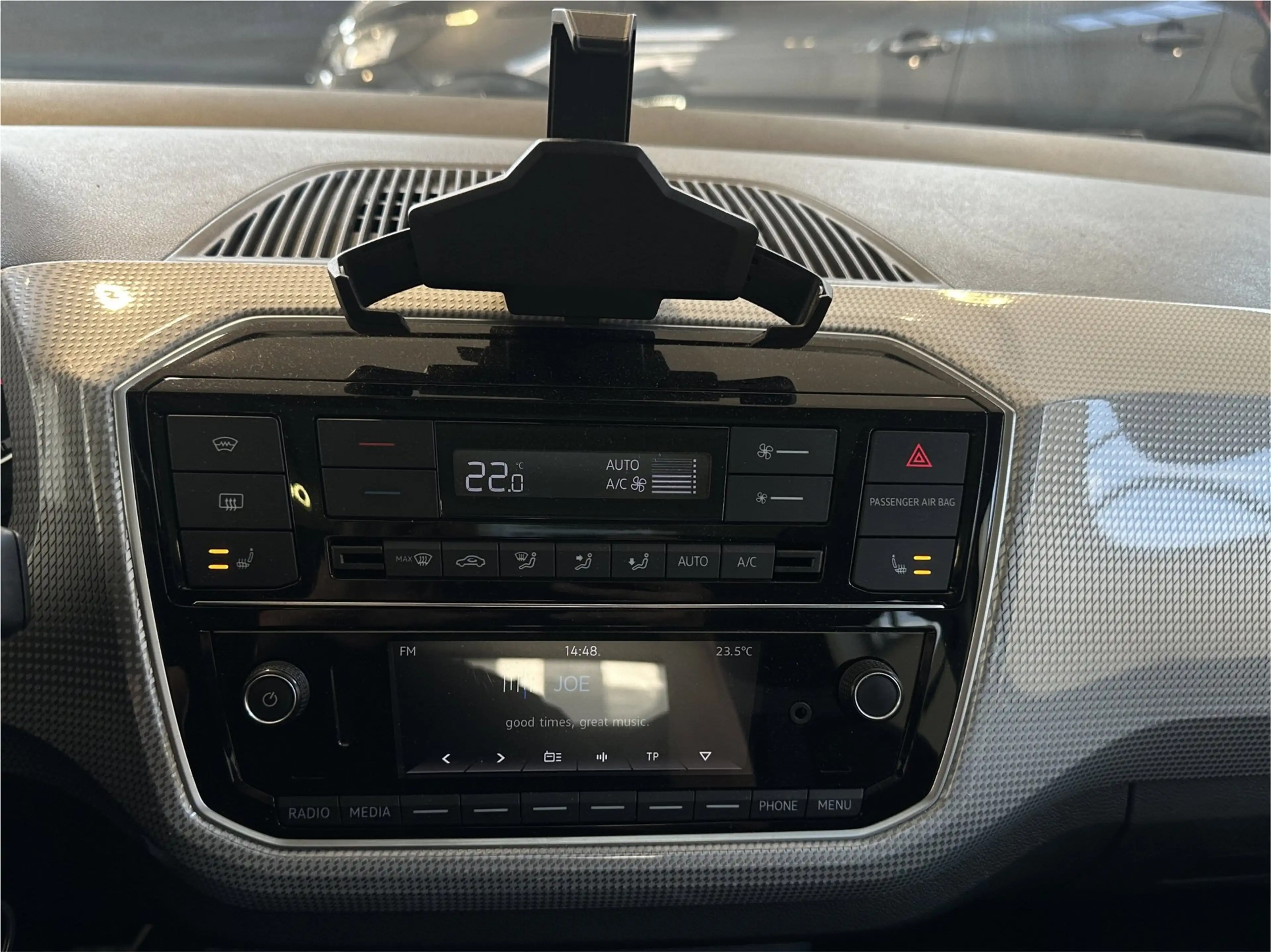 Volkswagen e-up! E-up! Automaat | NL | Camera | Panorama dak |Cruis — photo 13
