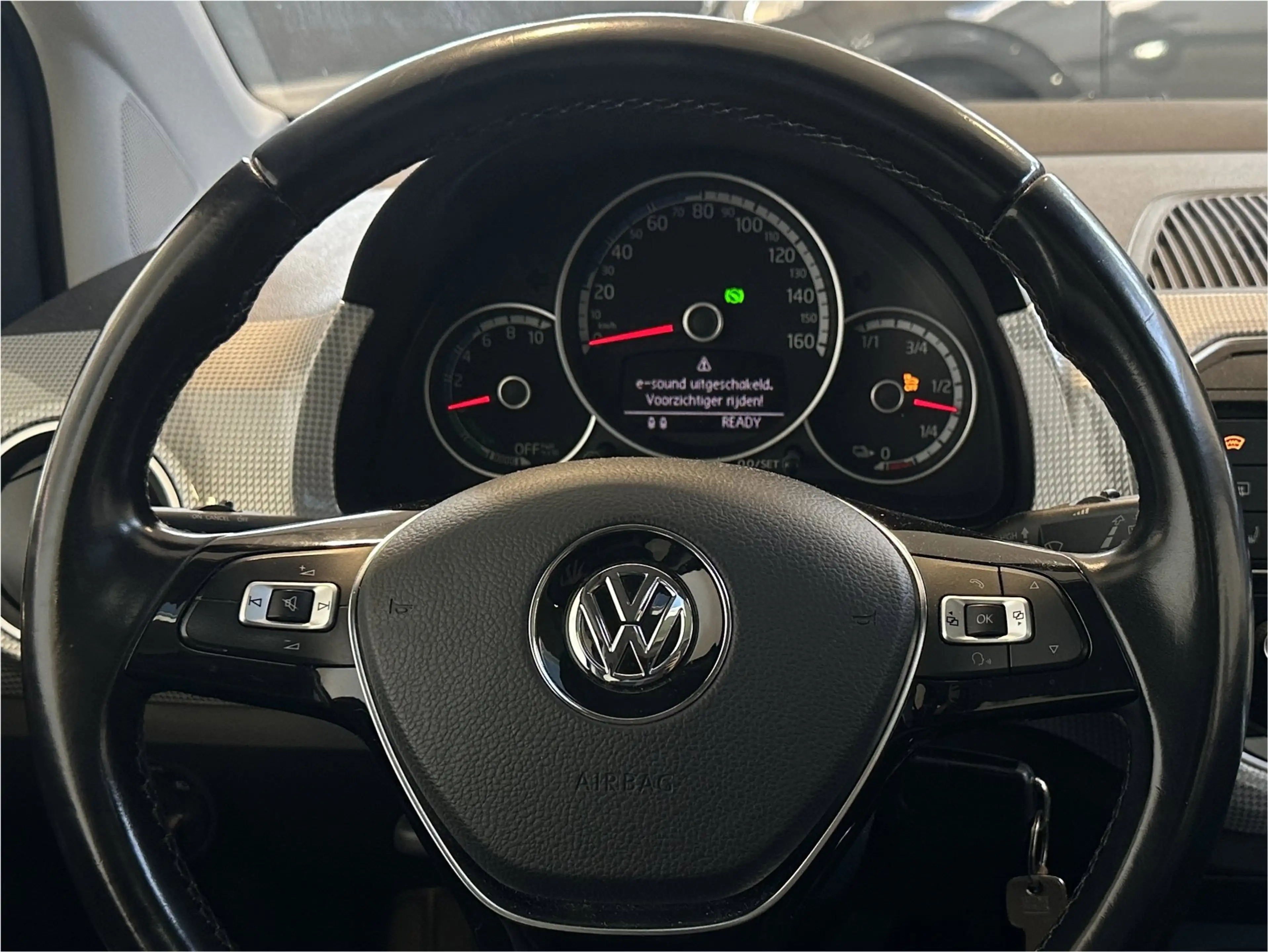 Volkswagen e-up! E-up! Automaat | NL | Camera | Panorama dak |Cruis — photo 7