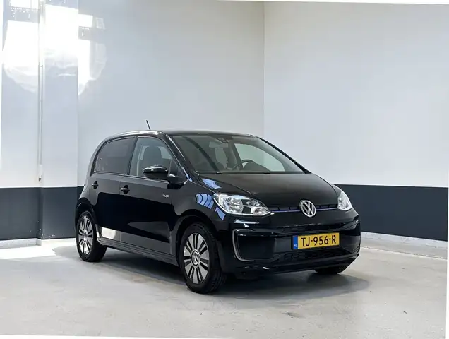 Volkswagen e-up! E-up! Automaat | NL | Camera | Panorama dak |Cruis