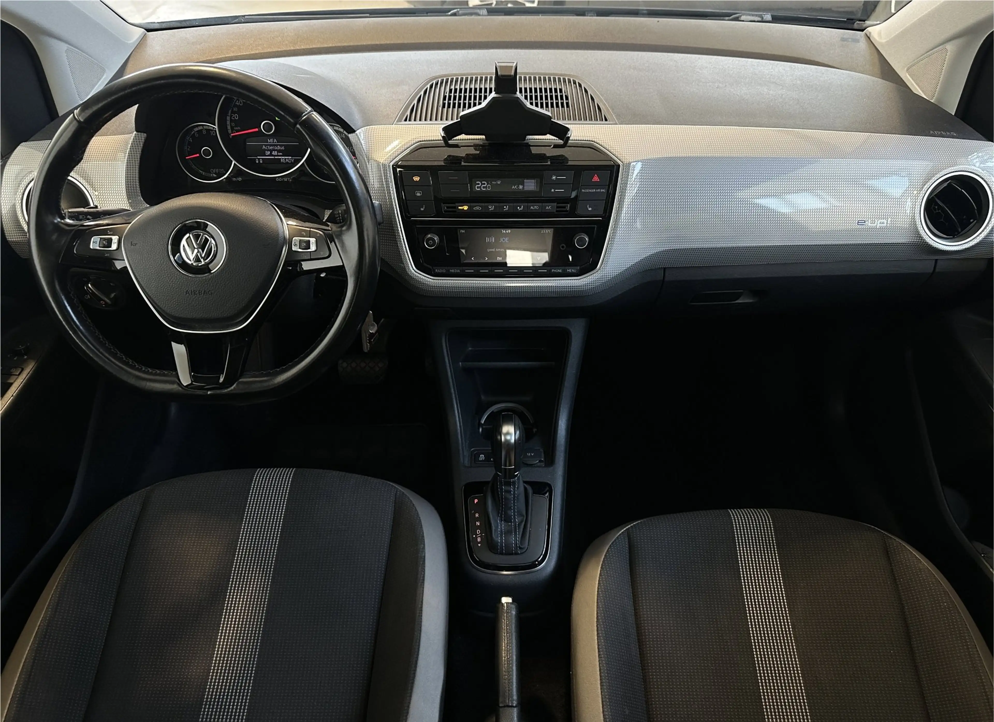 Volkswagen e-up! E-up! Automaat | NL | Camera | Panorama dak |Cruis — photo 11