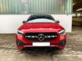 Mercedes-Benz GLA 200 D NIGHT EDITION AUTO TETTO NAVI PELLE LED TELEC Piros - thumbnail 2
