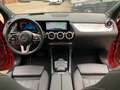 Mercedes-Benz GLA 200 D NIGHT EDITION AUTO TETTO NAVI PELLE LED TELEC Piros - thumbnail 12