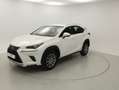 Lexus NX 300h BUSINESS NAVI. 2.5 HYBRID 197 CV AUTO 5P 2WD Blanc - thumbnail 4