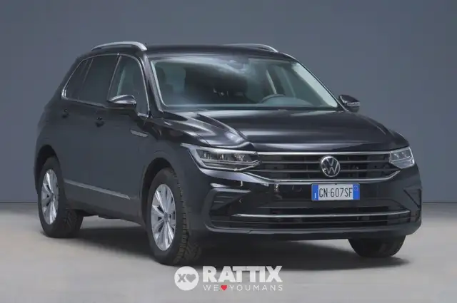 Volkswagen Tiguan 2.0 tdi 122CV Life