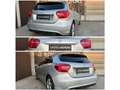 Mercedes-Benz A 180 CDI Silber - thumbnail 10