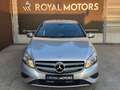 Mercedes-Benz A 180 CDI Silber - thumbnail 2