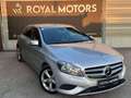 Mercedes-Benz A 180 CDI Silber - thumbnail 1