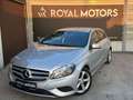 Mercedes-Benz A 180 CDI Silber - thumbnail 3