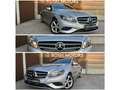Mercedes-Benz A 180 CDI Silber - thumbnail 4