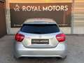 Mercedes-Benz A 180 CDI Silber - thumbnail 7