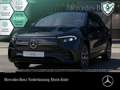 Mercedes-Benz EQA 250 AMG+NIGHT+19"+360+HUD+KEYLESS Schwarz - thumbnail 1