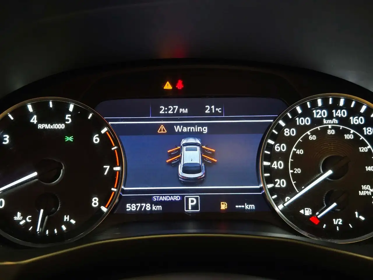 Infiniti QX55 снимка Infiniti QX55