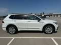 Volkswagen Tiguan Allspace 2.0 TDI DSG*4M*R LINE*BlackS*VOL Weiß - thumbnail 6