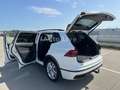 Volkswagen Tiguan Allspace 2.0 TDI DSG*4M*R LINE*BlackS*VOL Weiß - thumbnail 20