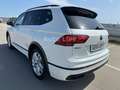 Volkswagen Tiguan Allspace 2.0 TDI DSG*4M*R LINE*BlackS*VOL Weiß - thumbnail 3