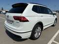 Volkswagen Tiguan Allspace 2.0 TDI DSG*4M*R LINE*BlackS*VOL Weiß - thumbnail 5