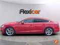 Audi A5 S Line 35 TDI 120kW S tronic Sportback Rojo - thumbnail 4