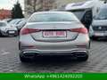 Mercedes-Benz C 220 d AMG-LINE Limousine DISTRONIC|KAMERA|LED Argent - thumbnail 5