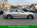 Mercedes-Benz C 220 d AMG-LINE Limousine DISTRONIC|KAMERA|LED Argent - thumbnail 8