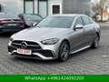 Mercedes-Benz C 220 d AMG-LINE Limousine DISTRONIC|KAMERA|LED Argent - thumbnail 2