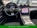 Mercedes-Benz C 220 d AMG-LINE Limousine DISTRONIC|KAMERA|LED Argent - thumbnail 24