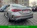 Mercedes-Benz C 220 d AMG-LINE Limousine DISTRONIC|KAMERA|LED Argent - thumbnail 4