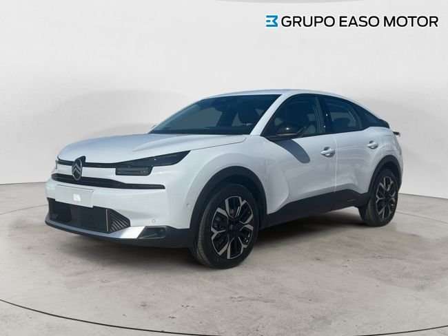 Citroen C4 1.2 HYBRID MHEV 145 EDCS6 BUSINESS EDIT 145 5P - foto 1